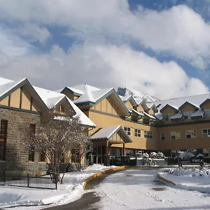Hostel Ywca, Banff